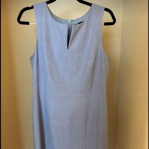 Banana Republic Pencil Dress - Workwear